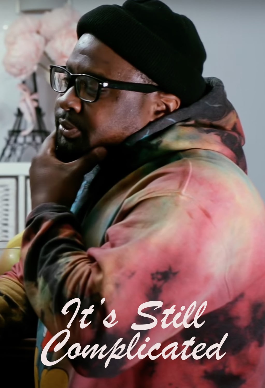 Its Still Complicated - [DVD]