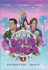 It's A Doll's World - (AC-3) - [DVD]