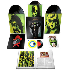 Steve Miller - J50: The Evolution Of The Joker - (Deluxe Edition, With Bonus 7") - [Vinyl]