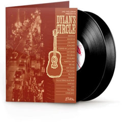 Jac Holzman - Jac Holzman Presents: Dylan's Circle - (Brick & Mortar Exclusive) - [Vinyl]