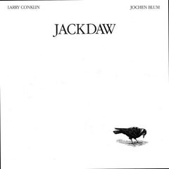 LARRY CONKLIN / JOCHEN BLUM - Jackdaw - (Reissue) - [Vinyl]