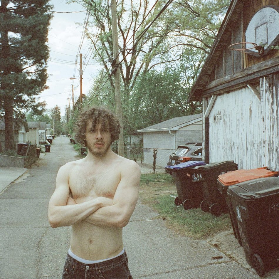 Jack Harlow - Jackman. - [Vinyl]