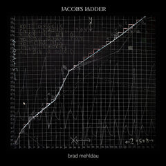 Brad Mehldau - Jacob's Ladder - [Vinyl]