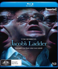 Jacob's Ladder - [Blu-ray]