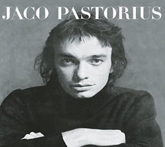 Jaco Pastorius - Jaco Pastorius - (Remastered) - [CD]
