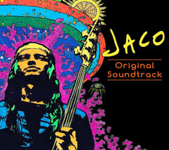 Various Artists - Jaco Original Soundtrack - [CD]