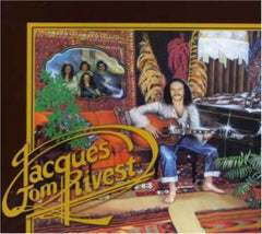 Jacques Tom Rivest - Jacques Tom Rivest - [CD]