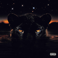 Victoria Monet - Jaguar II - Deluxe - [Vinyl]