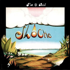 Sloche - J'ai Un Oeil - [Vinyl]