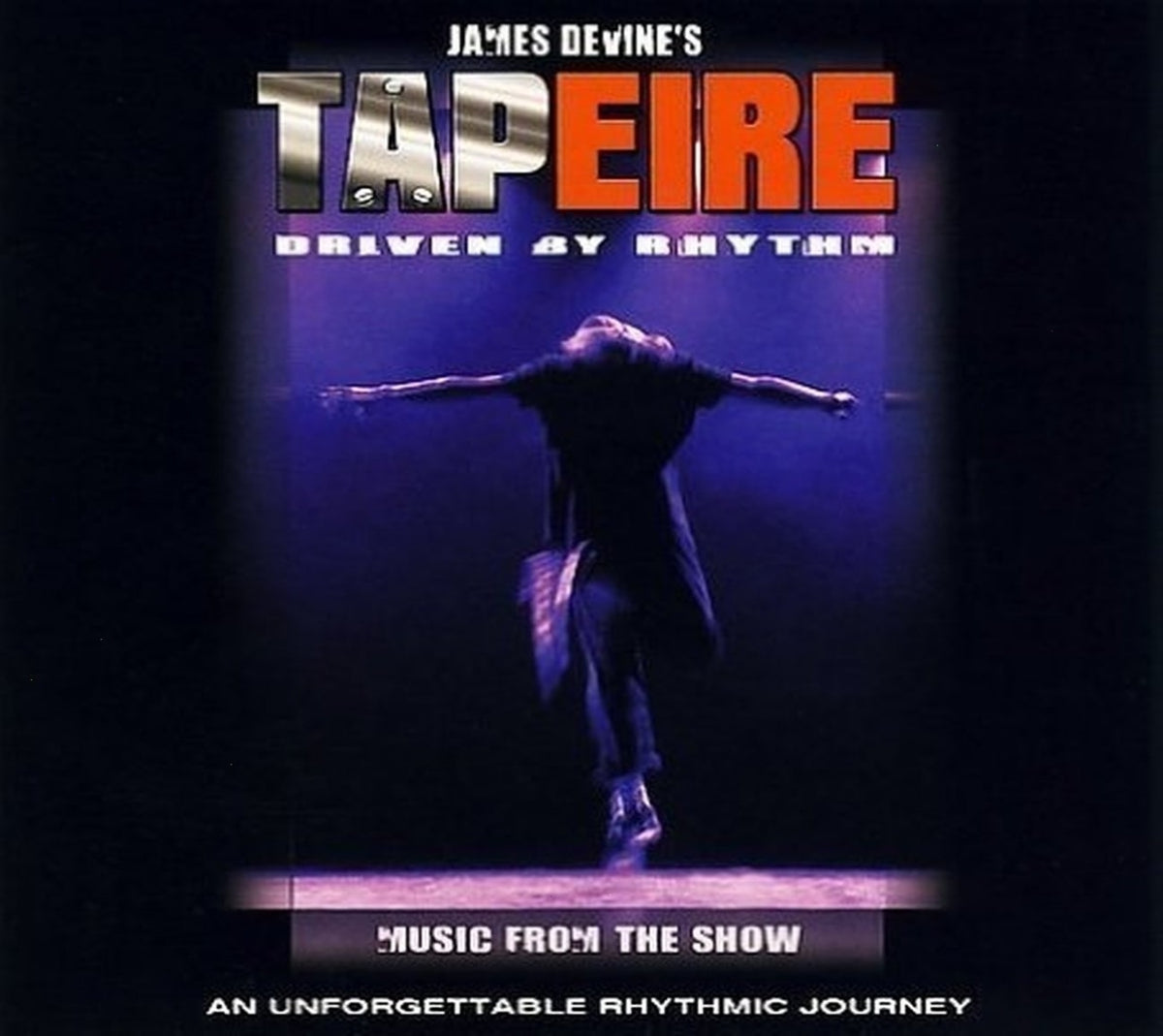 James Devine - DEVINES TAPEIRE - [CD]