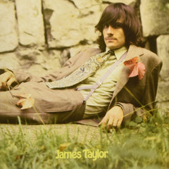 James Taylor - James Taylor - [Vinyl]