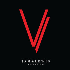 Jam & Lewis - Jam & Lewis, Volume One - [Vinyl]