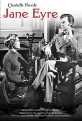 JANE EYRE - [DVD]