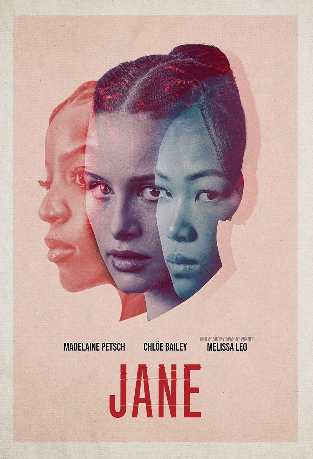 Jane - (Dolby) - [DVD]