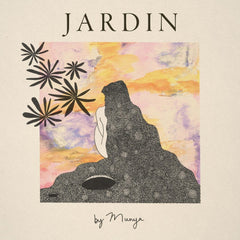 Munya - Jardin - [Vinyl]