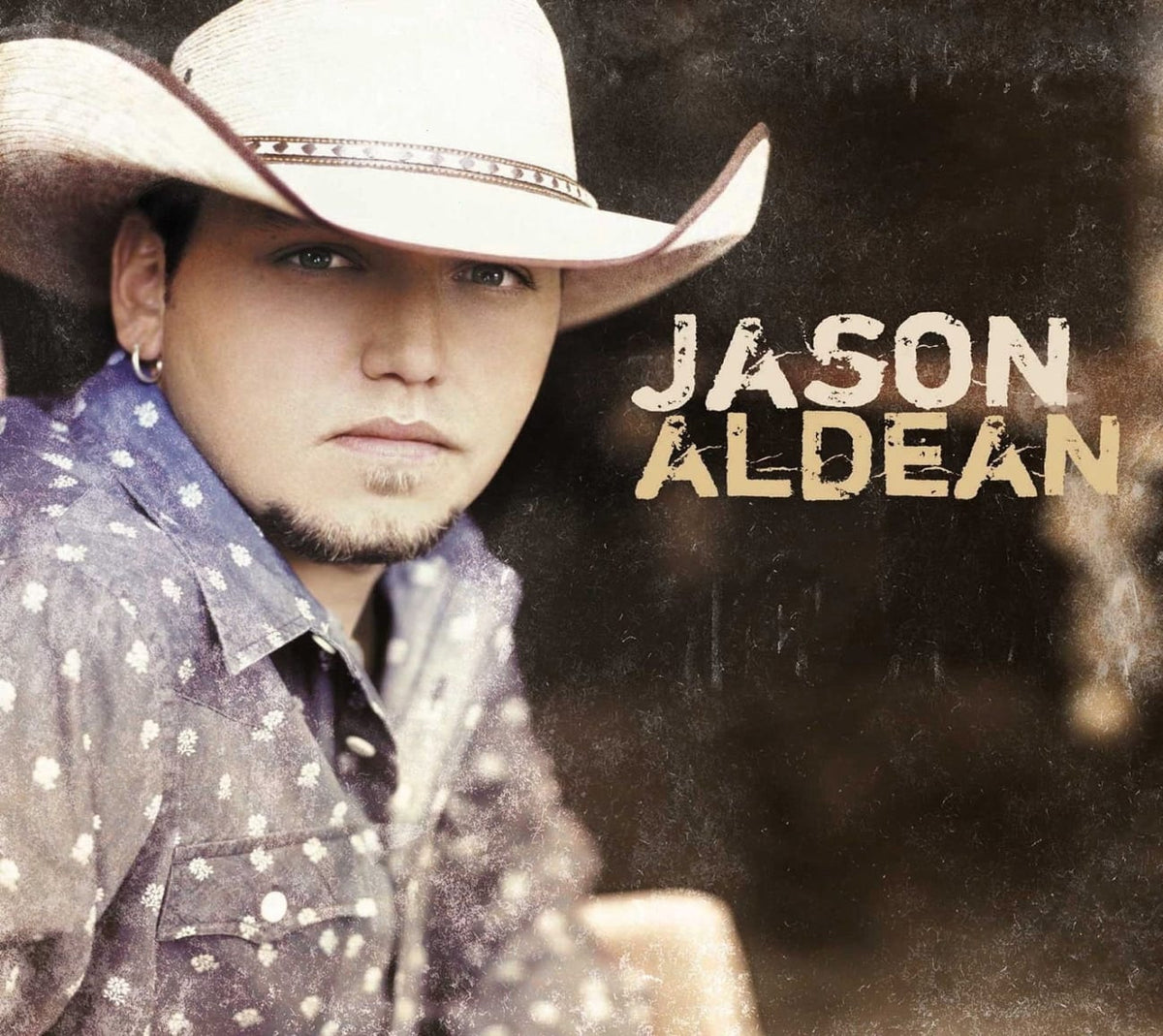 Jason Aldean - Jason Aldean - (Enhanced) - [CD]
