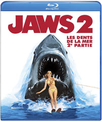 Jaws 2 - [Blu-ray]