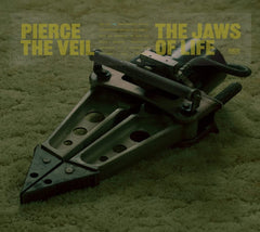 Pierce the Veil - The Jaws Of Life - [CD]