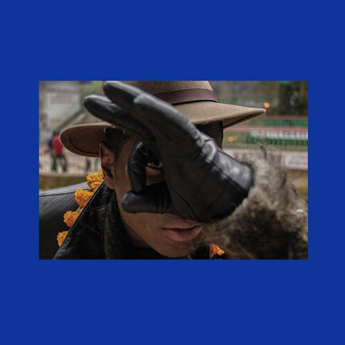 Jay Electronica - JAY ELECTRONICA - EXHIBIT A & C - DOUBLE 45 - [Vinyl]
