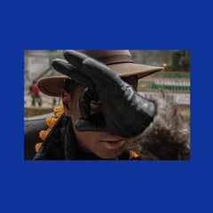 Jay Electronica - JAY ELECTRONICA - EXHIBIT A & C - DOUBLE 45 - [Vinyl]