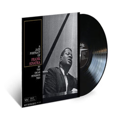 Oscar Peterson - A Jazz Portrait Of Frank Sinatra (verve By Request ) - [Vinyl]