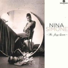 Nina Simone - The Jazz Queen - [Vinyl]