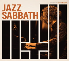 Jazz Sabbath - Jazz Sabbath - [CD]
