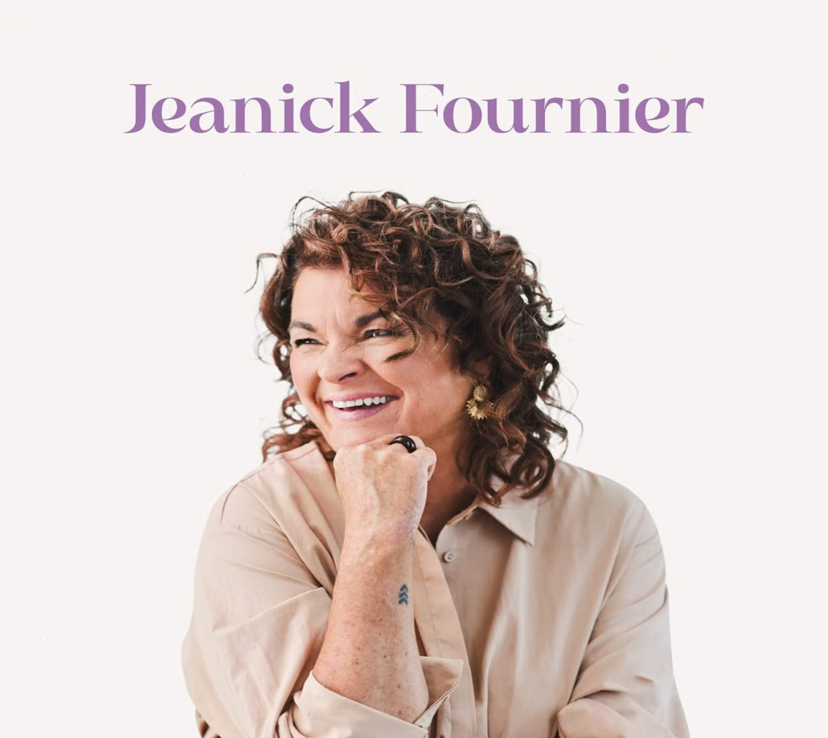 Jeanick Fournier - Jeanick Fournier - [CD]