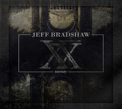 Jeff Bradshaw - Jeff Bradshaw 20 - [CD]