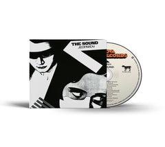 The Sound - Jeopardy - [CD]