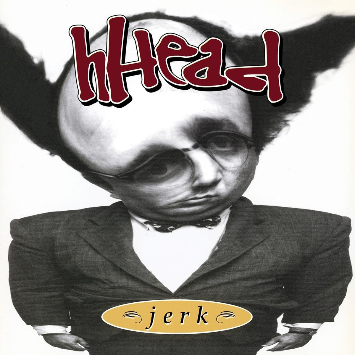 Hhead - Jerk / Fireman - [Vinyl]