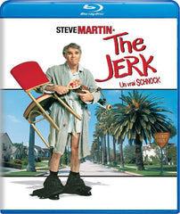 The Jerk - [Blu-ray]