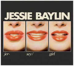 Jessie Baylin - Jersey Girl - [CD]