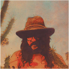 Jesse Aycock - JESSE AYCOCK - [Vinyl]