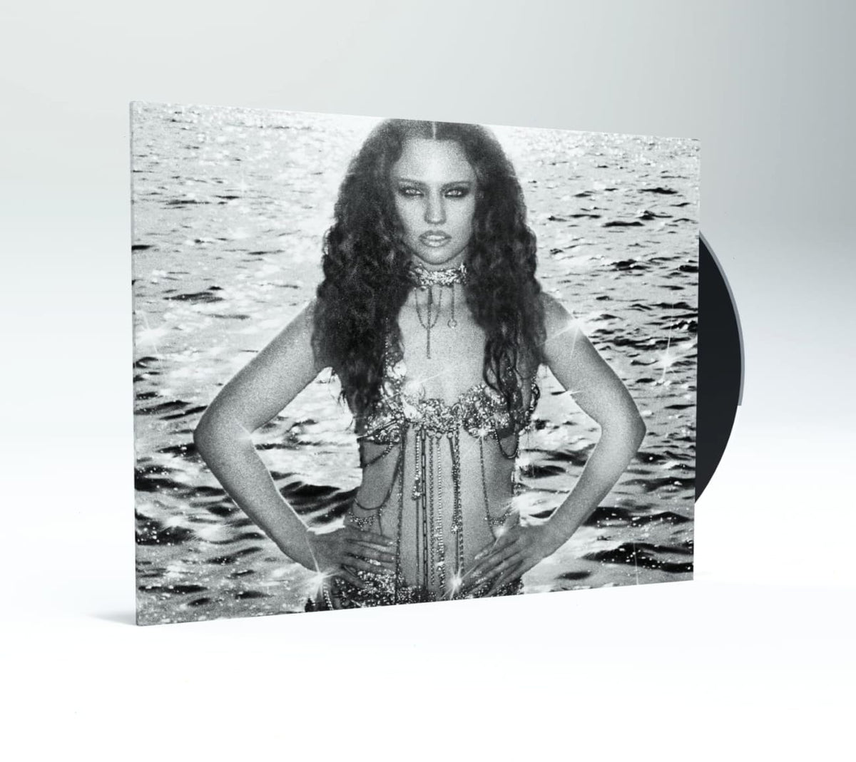 Jess Glynne - Jess [Explicit Content] - (Parental Advisory Explicit Lyrics) - [CD]