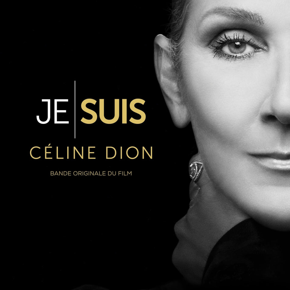 Celine Dion - Je Suis: Celine Dion (French Edition) (Original Soundtrack) - [Vinyl]