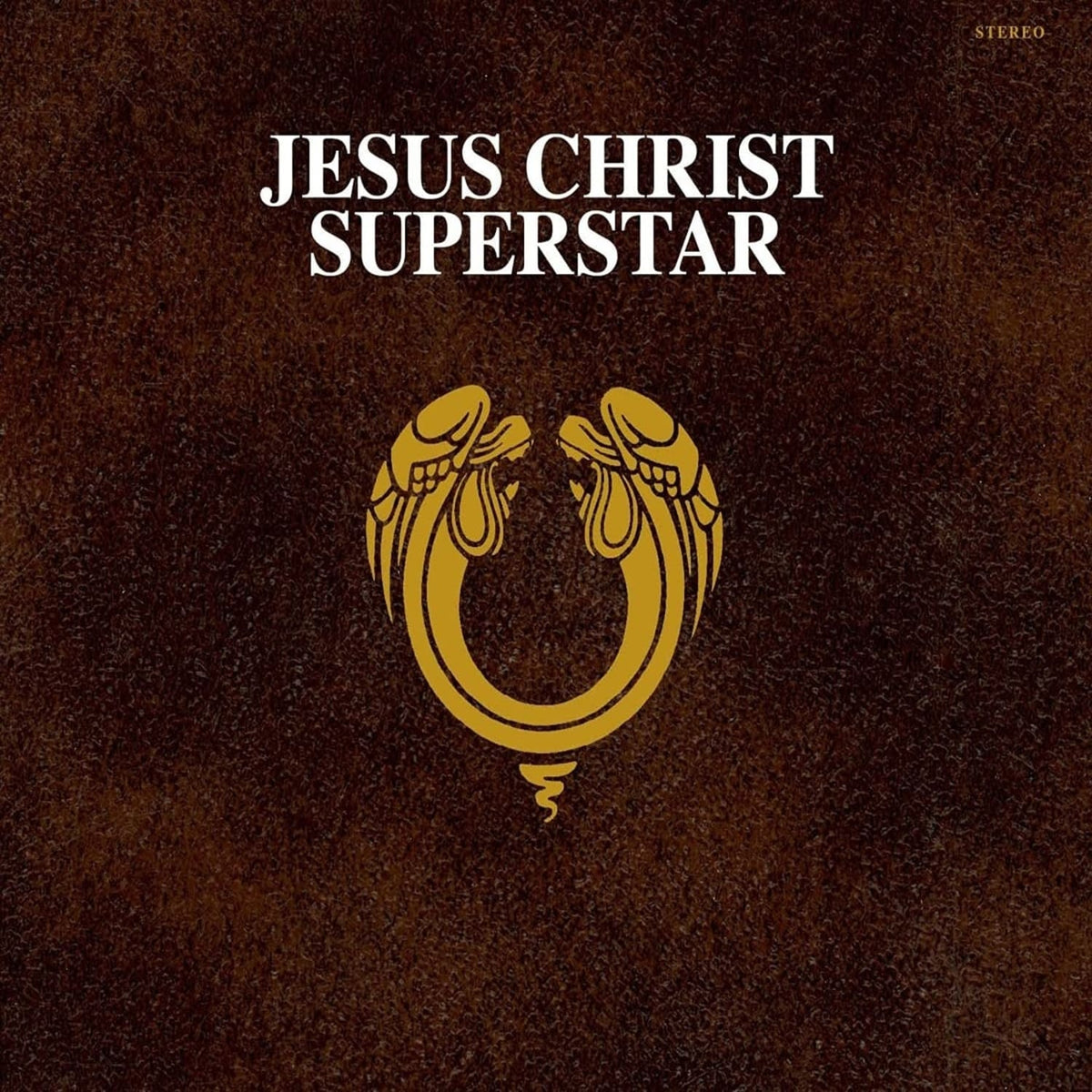 Andrew Lloyd Webber - Jesus Christ Superstar (50th Anniversary) - [Vinyl]