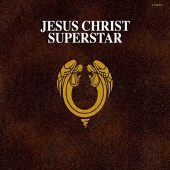 Andrew Lloyd Webber - Jesus Christ Superstar (50th Anniversary) - [Vinyl]