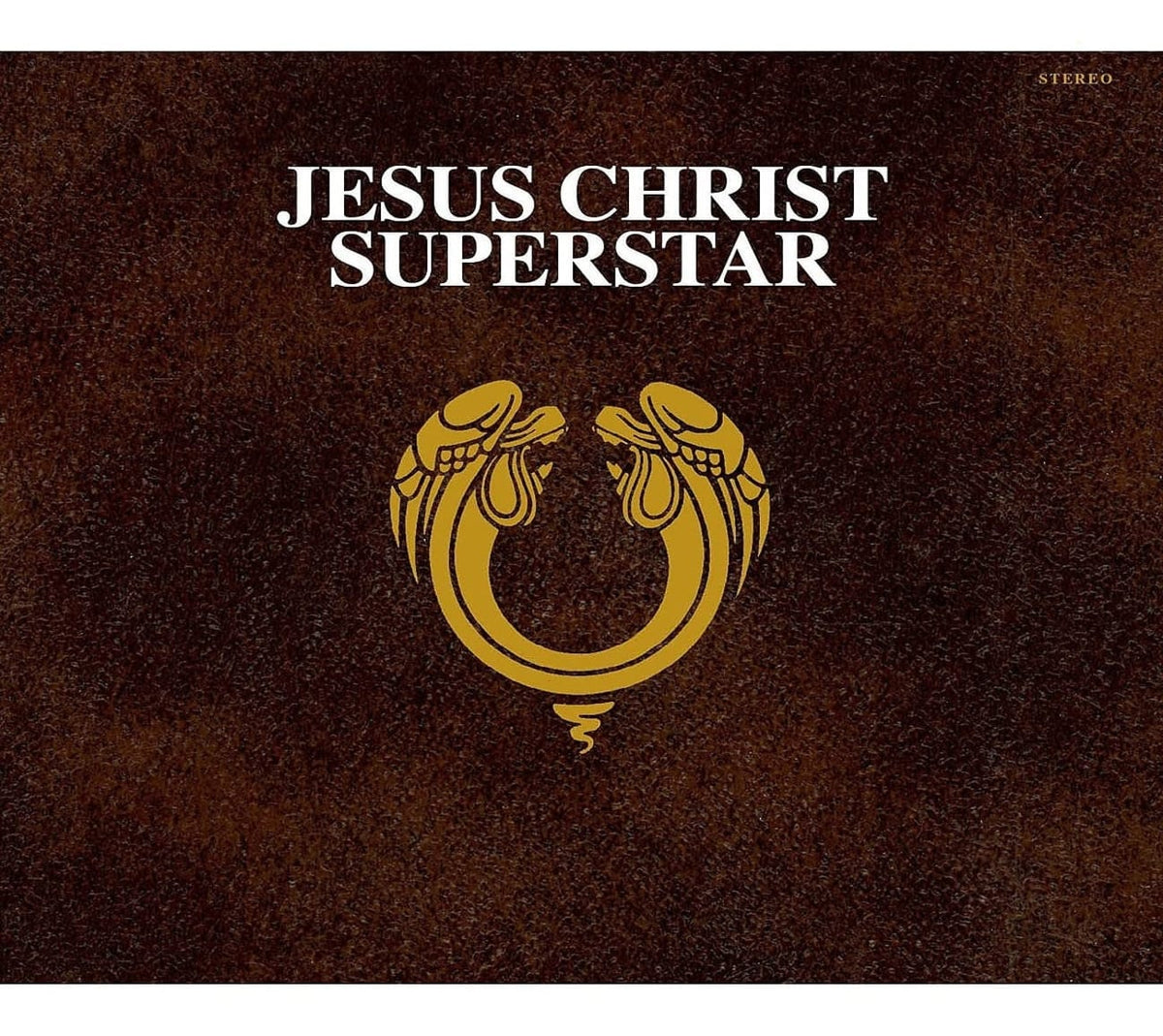 Andrew Lloyd Webber - Jesus Christ Superstar (50th Anniversary) - (Anniversary Edition) - [CD]