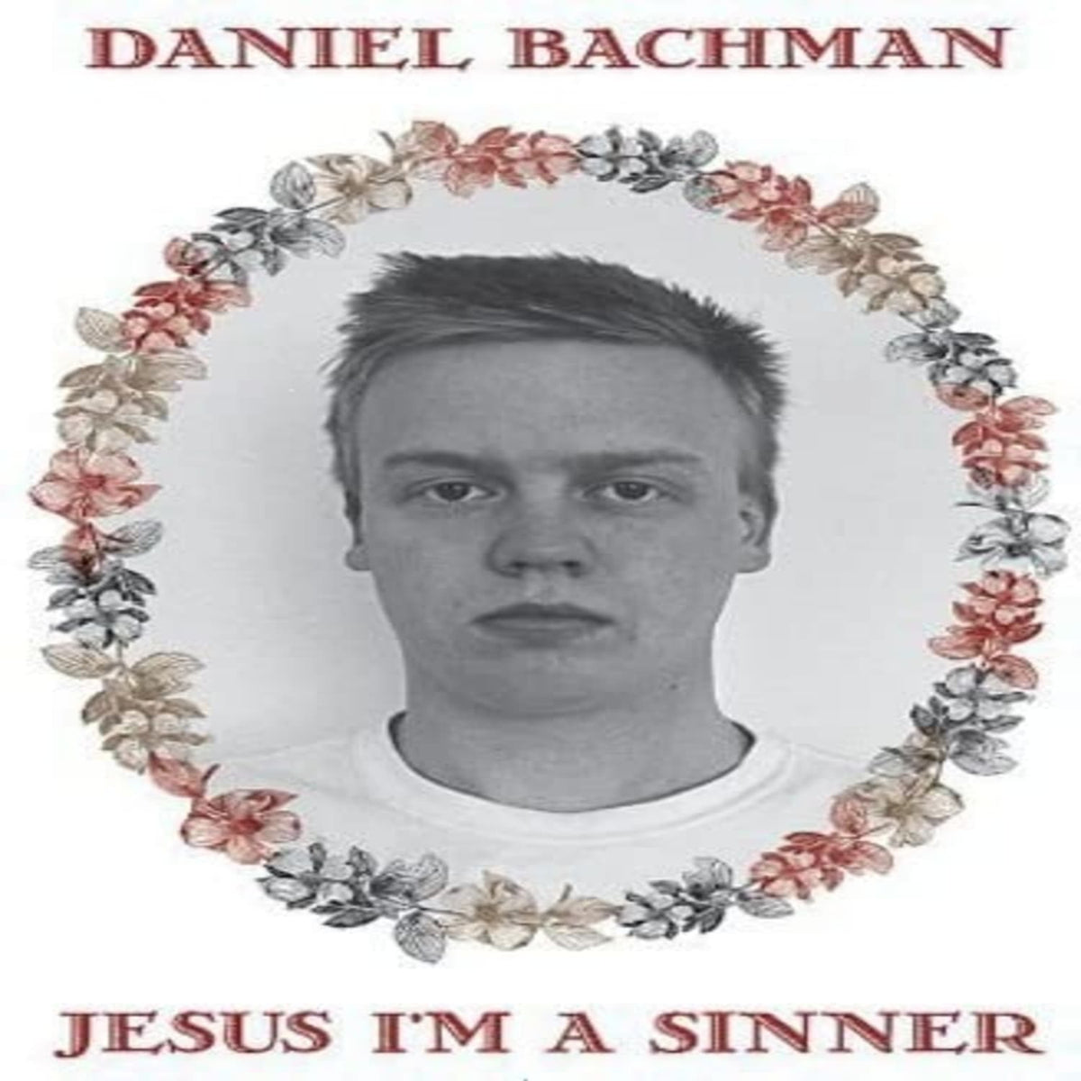 Daniel Bachman - Jesus Im a Sinner - [Vinyl]