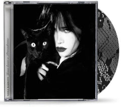 Nessa Barrett - Jesus Loves A Primadonna - (Jewel Case Packaging) - [CD]