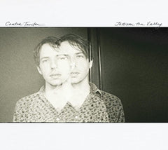 Carter Tanton - Jettison the Valley - [CD]