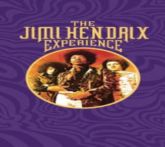 Jimi Hendrix - The Jimi Hendrix Experience Box Set - (Boxed Set) - [CD]