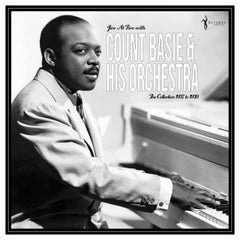 Count Basie - Jive At Five: The Collection 1937-1939 - [Vinyl]