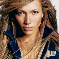 Jennifer Lopez - J.Lo - [Vinyl]