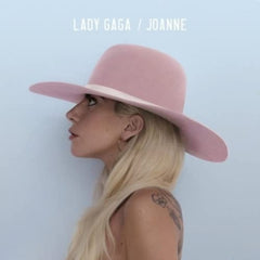 Lady Gaga - Joanne - [Vinyl]