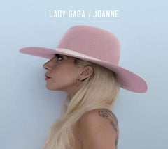 Lady Gaga - Joanne - [CD]