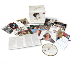 Joan Sutherland - Box 1: Oratorios & Recitals - [CD]