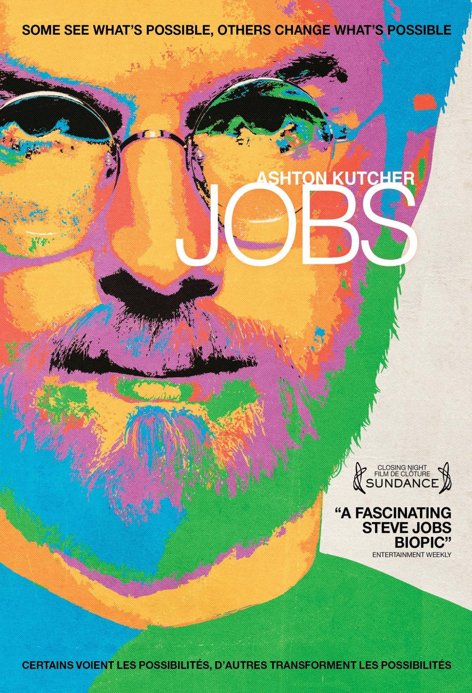 Jobs - [DVD]