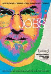 JOBS - [DVD]